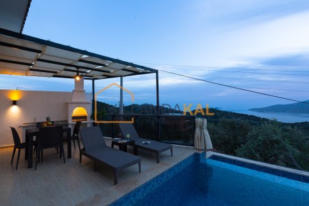 Villa Lilith
